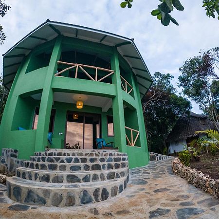 Firefly Eco Retreat Villa Shimoni Kültér fotó